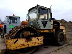 Раскат ДУ-62. Каток грунтовый вибрационный ду 62 дм, 11 260 куб. см.