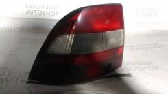 Стоп-сигнал. Opel Vectra, B