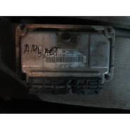 Блок управления двс. Chery Amulet Chery Amulet A15 Двигатель SQR480