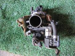 Заслонка дроссельная. Toyota Duet, M100A, M110A Toyota Sparky, S221E, S231E Двигатели: EJDE, EJVE, K3VE
