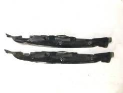 Уплотнитель подкрылка. Toyota Land Cruiser, GRJ200, URJ200, URJ202, URJ202W, UZJ200, UZJ200W, VDJ200, J200 Lexus LX450d, VDJ201 Lexus LX570, URJ201, U...