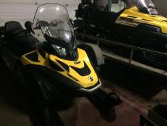 BRP Ski-Doo. исправен, есть птс, с пробегом