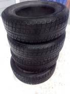 Bridgestone Blizzak Revo GZ. Зимние, без шипов, 20 %, 4 шт