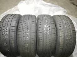 Pirelli Cinturato P1 Verde. Летние, 2017 год, без износа, 4 шт