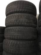 Bridgestone Blizzak Revo1. Зимние, без шипов, 2005 год, 30 %, 4 шт