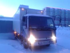 Nissan Diesel. Продается рефрижиратор , 6 900 куб. см., 5 000 кг., 4x2