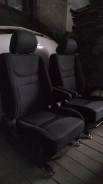 Сиденье. Toyota Highlander Toyota Kluger V