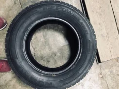Kumho Touring. �����������, 2017 ���, �/�, ����� 10�%