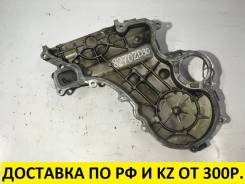 Крышка ремня ГРМ. Nissan: Caravan, Patrol, NV350 Caravan, Terrano, Ambulance, Safari, NP300, Terrano II Двигатели: ZD30DD, ZD30DDTI, ZD30, ZD30DDT