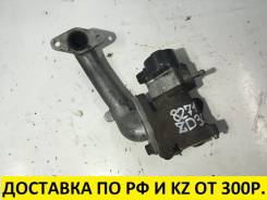 Клапан egr. Nissan: Patrol, Caravan, NV350 Caravan, Terrano, Ambulance, Safari, Terrano II Двигатели: ZD30DDTI, ZD30DD, ZD30, ZD30DDT