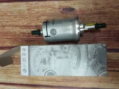 Фильтр топливный, сепаратор. Volkswagen: Caddy, Passat, Jetta, Scirocco, Amarok, Beetle, Polo, Eos, Transporter, Touran, Golf Seat Ibiza, 6J1, 6J5, 6J...