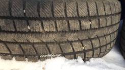 Toyo Winter Tranpath MK3, 215/60 R17 в Иркутске Toyo Winter Tranpath MK3. Зимние, без шипов, 10 %