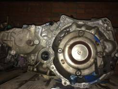 Nissan CVT Fluid