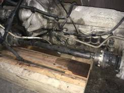 АКПП. Toyota Mark II, JZX93 Toyota Cresta, JZX93 Toyota Chaser, JZX93 Двигатель 1JZGE