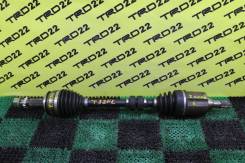 Привод, полуось. Nissan Rogue, J11 Nissan X-Trail, T32, T32H, T32L, T32LL, T32N, T32NN, T32T, T32Z Nissan Qashqai, J11, J11Z Двигатели: MR20DD, MR16DD...