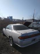 Toyota Mark II. JZX90, 2LTE