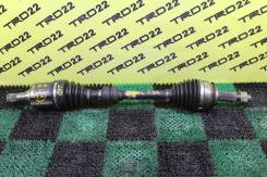 Привод, полуось. Nissan Rogue, J11 Nissan X-Trail, T32, T32H, T32L, T32LL, T32N, T32NN, T32T, T32Z Nissan Qashqai, J11, J11Z Двигатели: MR20DD, MR16DD...