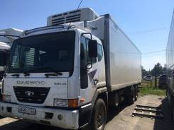 Daewoo. Продается рефрижератор , 16 000 куб. см., 15 000 кг., 6x4