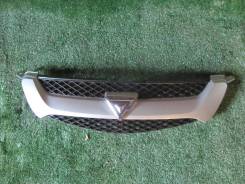 Решетка радиатора. Toyota Caldina, AZT246, AZT246W, ZZT241W, AZT241W, ST246W Двигатели: 1ZZFE, 1AZFSE, 3SGTE
