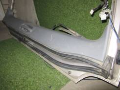 Обшивка двери багажника. Toyota Land Cruiser, FZJ100, FZJ105, HDJ100, HDJ100L, HDJ101K, HZJ105, HZJ105L, HZJ71, HZJ71V, HZJ74, HZJ74K, HZJ74V, HZJ76...