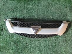 Решетка радиатора. Toyota Caldina, AZT246, AZT246W, ZZT241W, AZT241W, ST246W Двигатели: 1ZZFE, 1AZFSE, 3SGTE