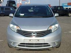 Nissan Note. DBAE12, HR12
