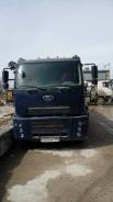 Ford Cargo. бортовой, 7 330 куб. см., 25 000 кг., 4x2