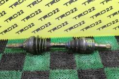 Привод, полуось. Mazda Bongo Brawny, SK24L, SK24T, SK26L, SK26T, SK54L, SK54T, SK54V, SK56L, SK56M, SK56T, SK56V, SK5HM, SK5HV, SKE4T, SKE6T, SKE6V Ma...
