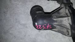 Корпус термостата. Volkswagen Touareg, 7P5, 7P6 Audi A4, 8K2, 8K5 Audi S4, 8K2, 8K5 Двигатели: BAR, BGU, CASA, CASB, CASD, CATA, CCTA, CEGA, CGEA, CGF...