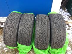 Bridgestone Blizzak DM-Z3. Зимние, без шипов, 2006 год, 30 %, 4 шт
