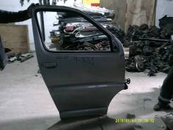 Дверь TOYOTA HIACE REGIUS