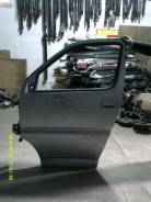 Дверь TOYOTA HIACE REGIUS