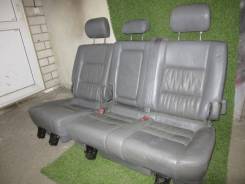 Сиденье. Toyota Land Cruiser, FZJ100, FZJ105, HDJ100, HDJ100L, HDJ101K, HZJ105, HZJ105L, HZJ71, HZJ71V, HZJ74, HZJ74K, HZJ74V, HZJ76, HZJ76K, HZJ76V...