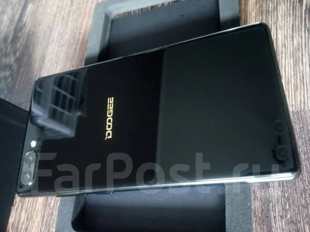 Doogee Mix. �/� ����