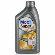 Mobil Super. Вязкость 5W-40, синтетическое