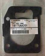Прокладка дроссельной заслонки. Subaru Forester, SF5, SG5 Subaru Legacy, BE5, BH5 Subaru Impreza, GC1, GC2, GD2, GD3, GD9, GF1, GF2, GF5, GF6, GG2, GG...