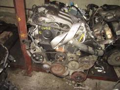 Двигатель в сборе. Mazda Millenia Mazda Capella, GW5R Ford Telstar, GW5RF Двигатель KLZE
