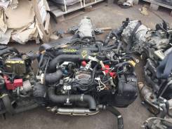 Двигатель в сборе. Subaru Legacy, BPH Subaru Outback, BPH Двигатель EJ255