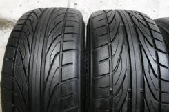 Dunlop Direzza DZ101. Летние, 2013 год, 10 %, 2 шт