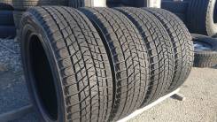 Bridgestone Blizzak DM-V1. Зимние, без шипов, 2014 год, 10 %, 4 шт