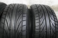 Dunlop Direzza DZ101. Летние, 2013 год, 10 %, 2 шт
