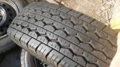 Bridgestone RD613 Steel. Летние, 2016 год, 5 %, 4 шт
