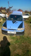 Hyundai Accent. ��������, ��������, 1.3 (66��.�.), ������ ����