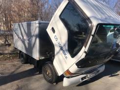 Isuzu Elf. Isuzu elf, 3 100 куб. см., 1 500 кг., 4x2
