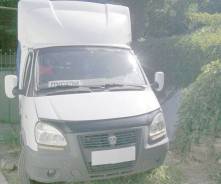 ГАЗ 3302. Продам , 2 000 кг.