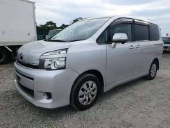 Toyota Voxy. ZRR70G, 3ZR