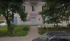 Помещение 76,2 кв. м. Улица Гагарина 8, р-н Городской парк, 76 кв. м.