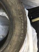 Michelin. Зимние, без шипов, 50 %, 4 шт