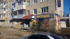 Помещение 74,3 кв. м. + 30 кв. м. Улица Пограничная 38б, р-н Пограничная, 100 кв. м.