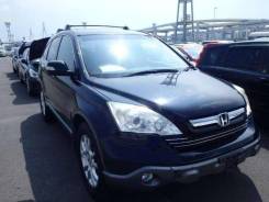 Honda CR-V. RE4, K24A